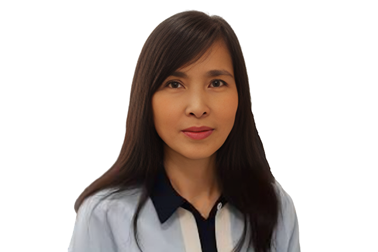 Ms. Liew Li Ping Independent Non-Executive Director