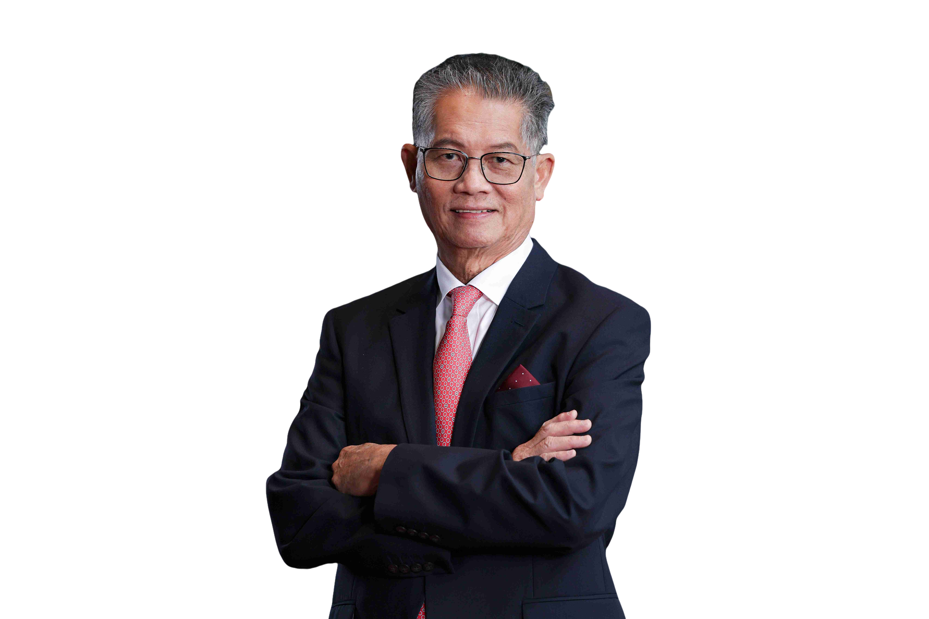 En. Zulkifly Zakaria Independent Non-Executive Director